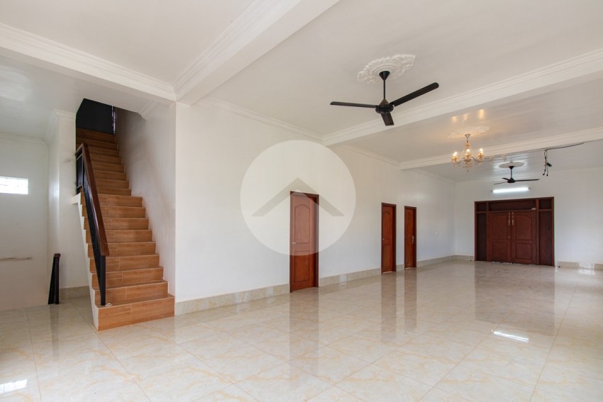 6 Bedroom House For Rent - Sala Kamreuk, Siem Reap