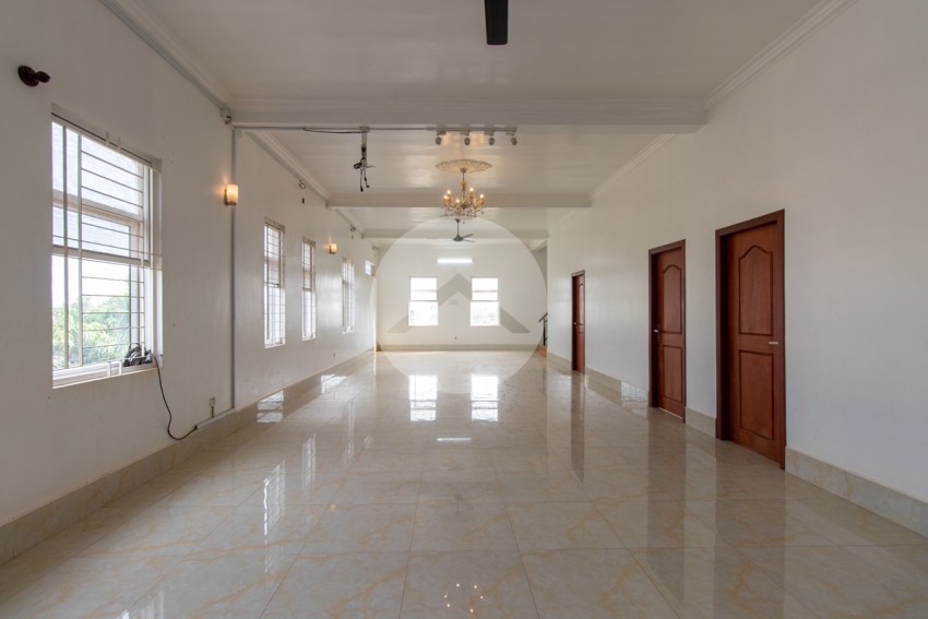 6 Bedroom House For Rent - Sala Kamreuk, Siem Reap