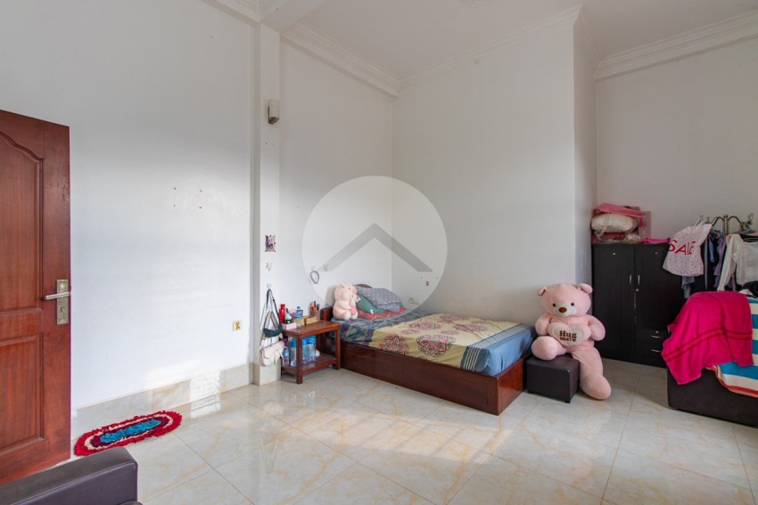 6 Bedroom House For Rent - Sala Kamreuk, Siem Reap