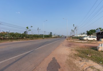 6 Bedroom House For Rent - Sala Kamreuk, Siem Reap thumbnail