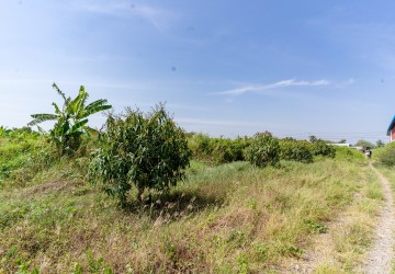 11,549 Sqm Land For Sale - Ta Khmau, Kandal thumbnail