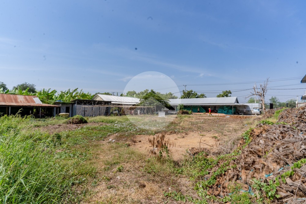11,549 Sqm Land For Sale - Ta Khmau, Kandal - Image 8