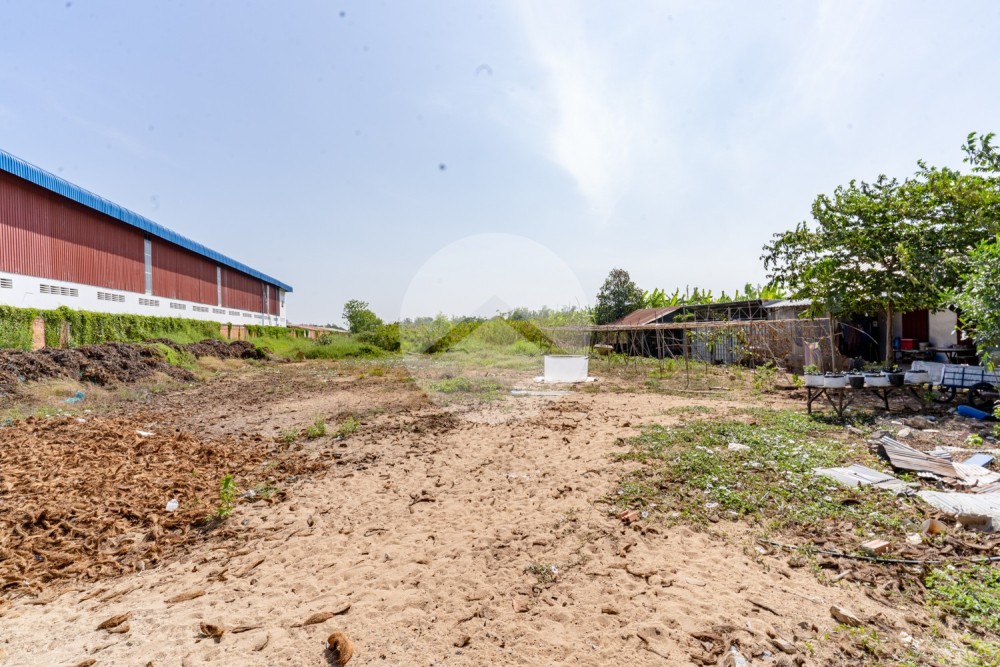 11,549 Sqm Land For Sale - Ta Khmau, Kandal - Image 9
