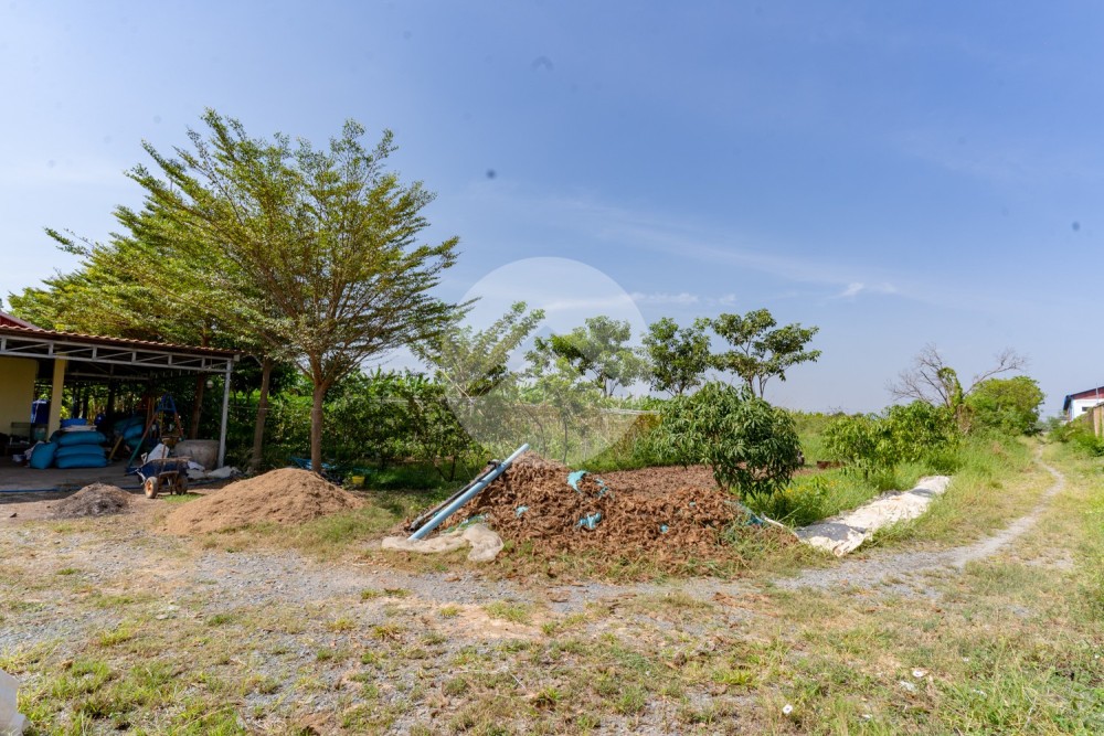 11,549 Sqm Land For Sale - Ta Khmau, Kandal - Image 10