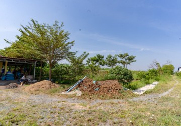 11,549 Sqm Land For Sale - Ta Khmau, Kandal thumbnail