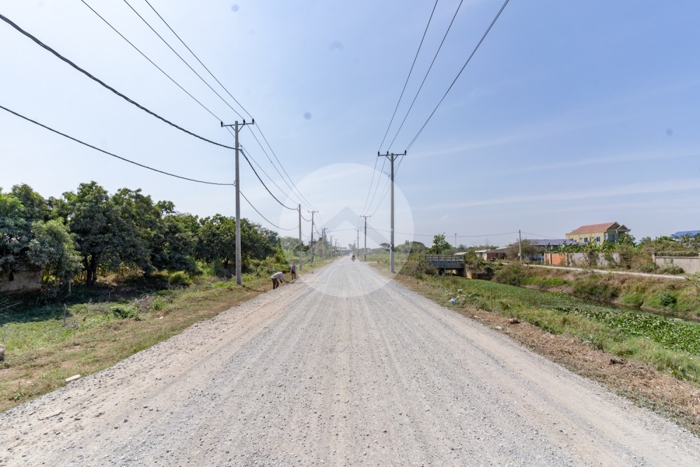 11,549 Sqm Land For Sale - Ta Khmau, Kandal - Image 13