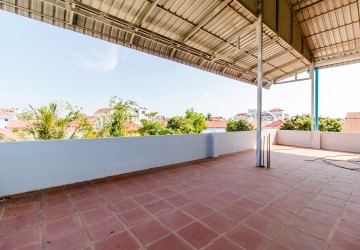 4 Bedroom Villa For Sale - Svay Dangkum, Siem Reap thumbnail