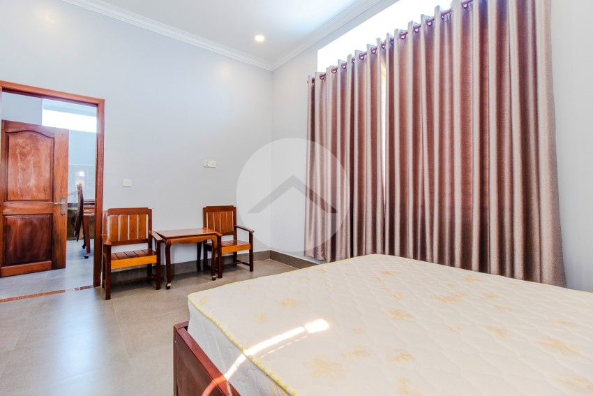 4 Bedroom Villa For Sale - Svay Dangkum, Siem Reap