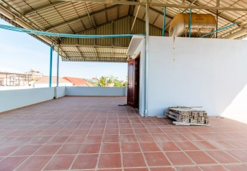 4 Bedroom Villa For Sale - Svay Dangkum, Siem Reap thumbnail