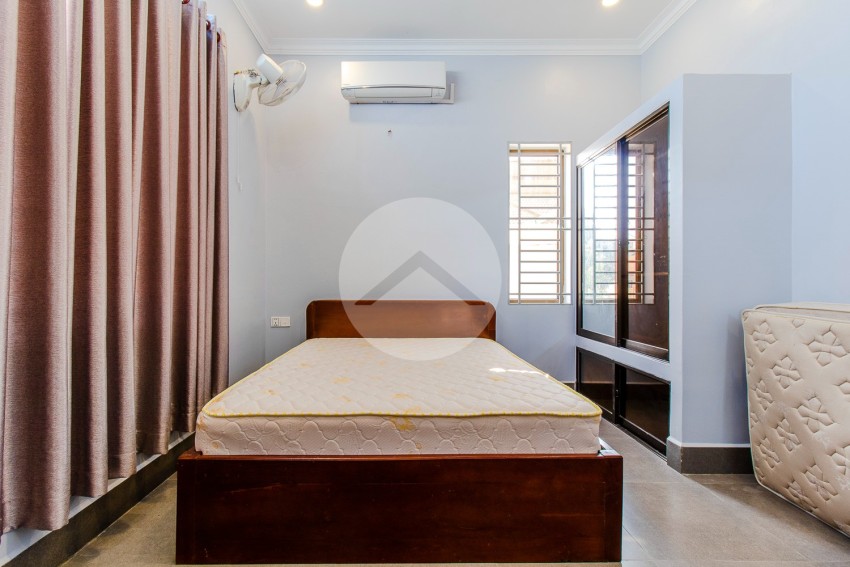 4 Bedroom Villa For Sale - Svay Dangkum, Siem Reap