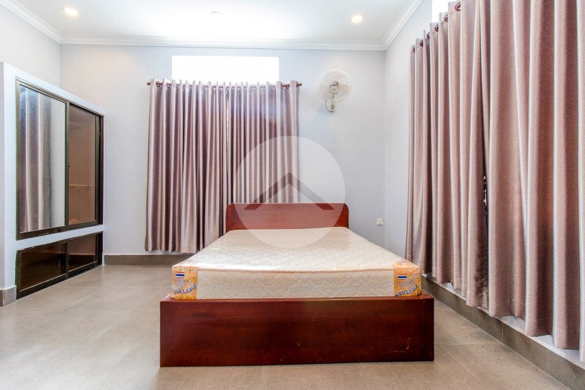 4 Bedroom Villa For Sale - Svay Dangkum, Siem Reap