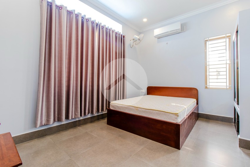 4 Bedroom Villa For Sale - Svay Dangkum, Siem Reap