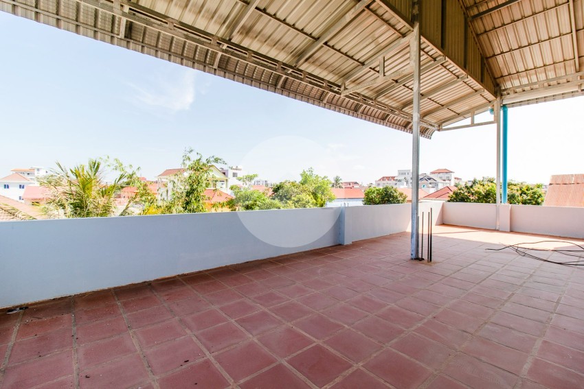 4 Bedroom Villa For Sale - Svay Dangkum, Siem Reap