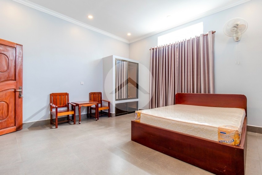 4 Bedroom Villa For Sale - Svay Dangkum, Siem Reap