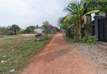 200 Sqm Residential Land For Sale - Kandaek, Siem Reap thumbnail