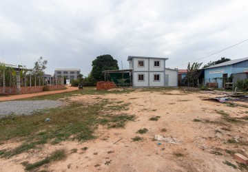 200 Sqm Residential Land For Sale - Kandaek, Siem Reap thumbnail