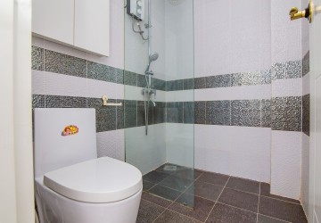 18th Floor 2 Bedroom Condo For Sale - Residence L, BKK3, Phnom Penh thumbnail
