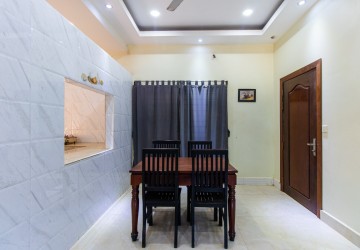 4 Bedroom House For Rent - Sala Kamreuk, Siem Reap thumbnail