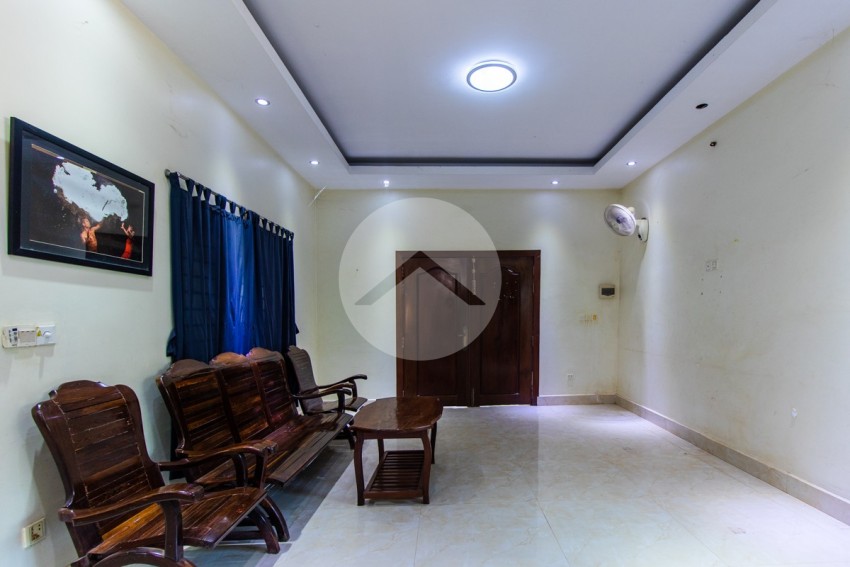 4 Bedroom House For Rent - Sala Kamreuk, Siem Reap