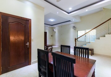 4 Bedroom House For Rent - Sala Kamreuk, Siem Reap thumbnail