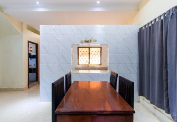 4 Bedroom House For Rent - Sala Kamreuk, Siem Reap thumbnail