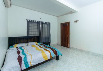 4 Bedroom House For Rent - Sala Kamreuk, Siem Reap thumbnail