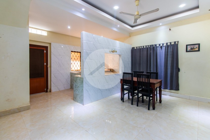 4 Bedroom House For Rent - Sala Kamreuk, Siem Reap