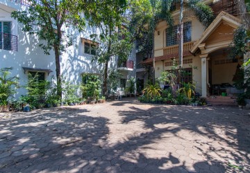 4 Bedroom House For Rent - Sala Kamreuk, Siem Reap thumbnail