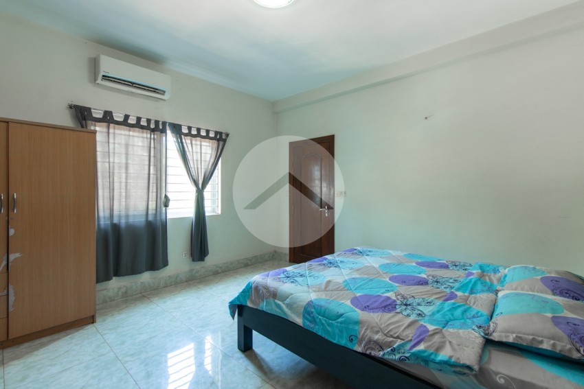 4 Bedroom House For Rent - Sala Kamreuk, Siem Reap