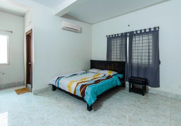 4 Bedroom House For Rent - Sala Kamreuk, Siem Reap thumbnail