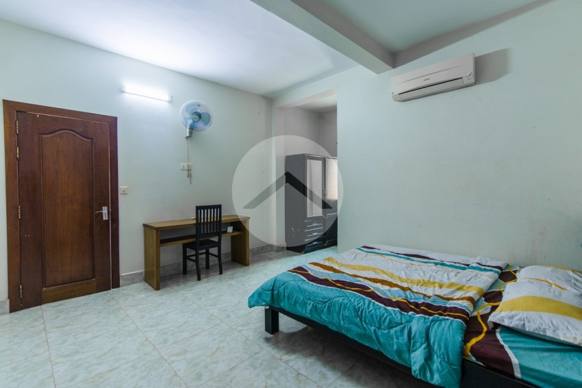 4 Bedroom House For Rent - Sala Kamreuk, Siem Reap