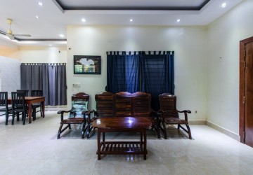 4 Bedroom House For Rent - Sala Kamreuk, Siem Reap thumbnail