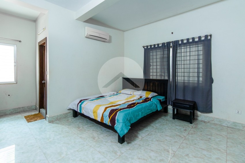 4 Bedroom House For Rent - Sala Kamreuk, Siem Reap