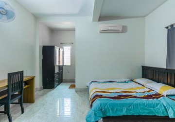 4 Bedroom House For Rent - Sala Kamreuk, Siem Reap thumbnail