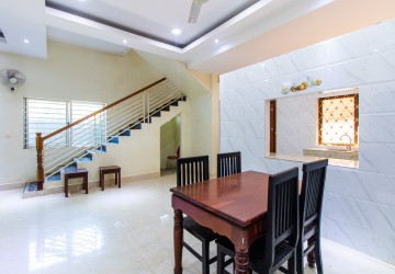 4 Bedroom House For Rent - Sala Kamreuk, Siem Reap thumbnail