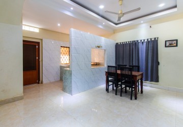 4 Bedroom House For Rent - Sala Kamreuk, Siem Reap thumbnail