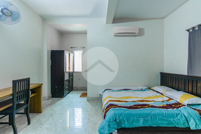 4 Bedroom House For Rent - Sala Kamreuk, Siem Reap