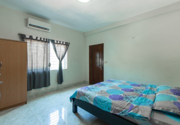 4 Bedroom House For Rent - Sala Kamreuk, Siem Reap thumbnail