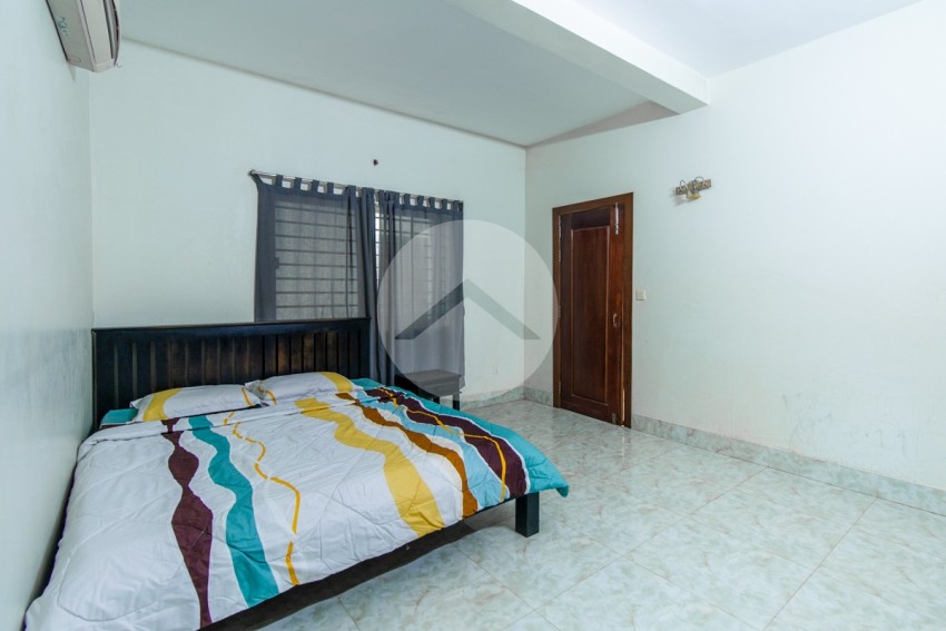 4 Bedroom House For Rent - Sala Kamreuk, Siem Reap