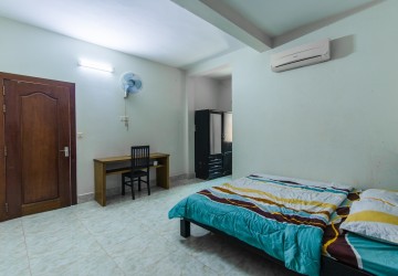 4 Bedroom House For Rent - Sala Kamreuk, Siem Reap thumbnail