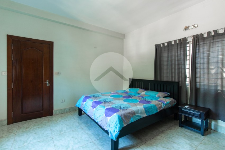 4 Bedroom House For Rent - Sala Kamreuk, Siem Reap