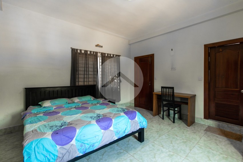 4 Bedroom House For Rent - Sala Kamreuk, Siem Reap