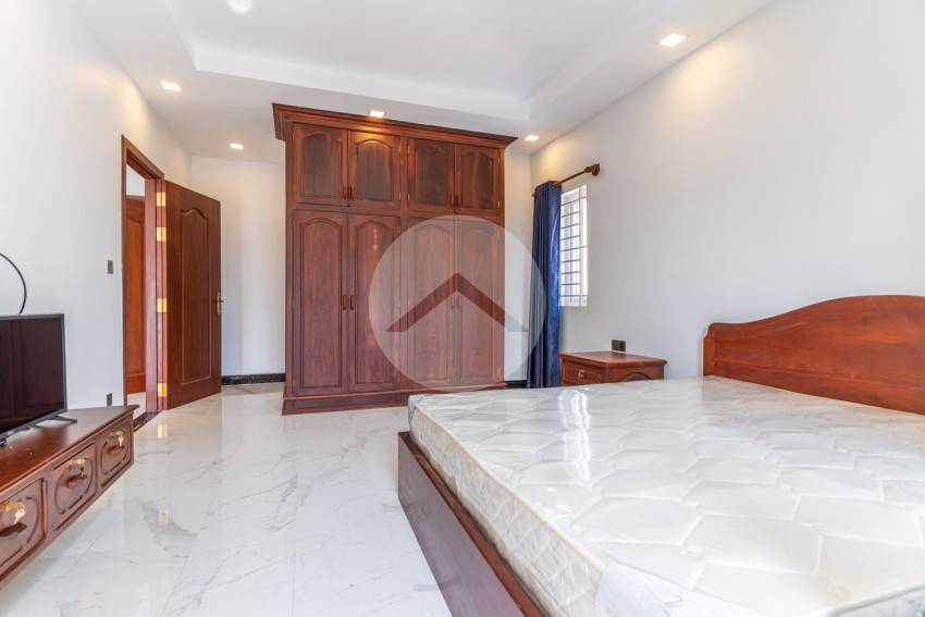 1 Bedroom Serviced Apartment For Rent - BKK3, Phnom Penh