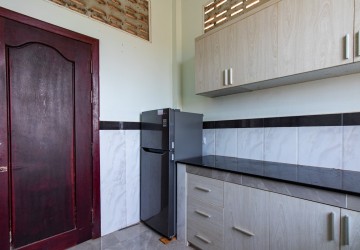 2 Bedroom House For Rent - Chreav, Siem Reap thumbnail