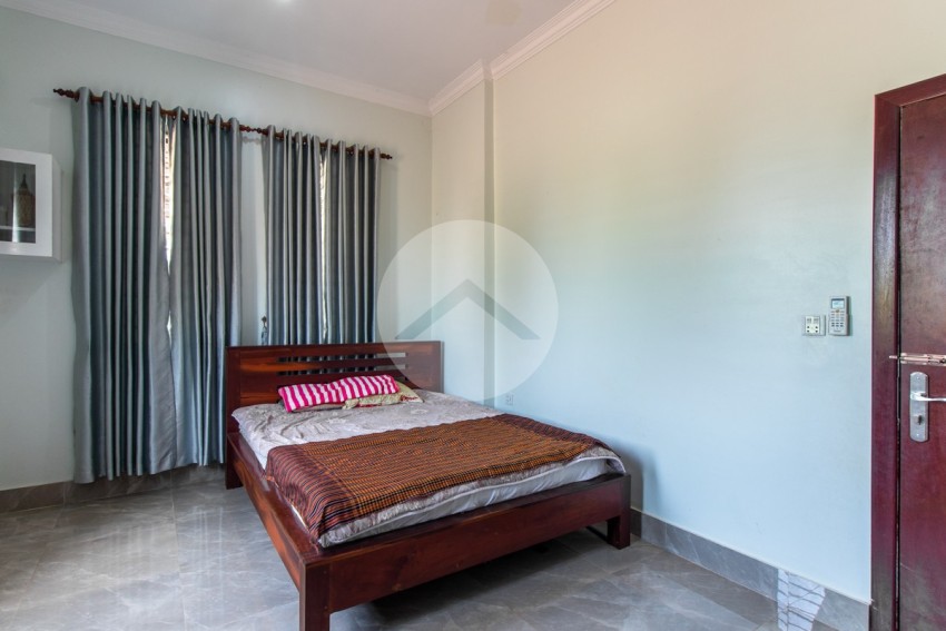 2 Bedroom House For Rent - Chreav, Siem Reap