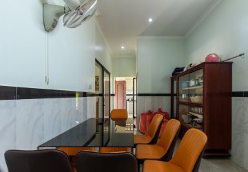 2 Bedroom House For Rent - Chreav, Siem Reap thumbnail