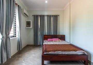 2 Bedroom House For Rent - Chreav, Siem Reap thumbnail