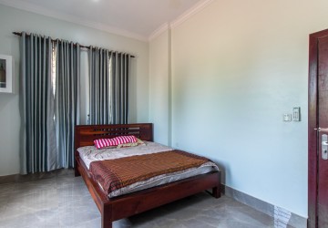 2 Bedroom House For Rent - Chreav, Siem Reap thumbnail