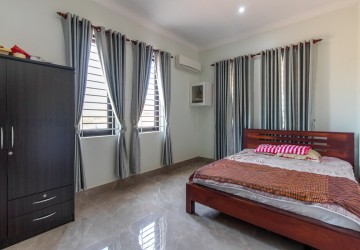 2 Bedroom House For Rent - Chreav, Siem Reap thumbnail