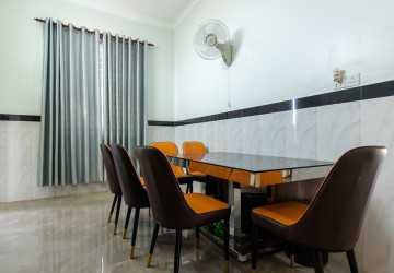 2 Bedroom House For Rent - Chreav, Siem Reap thumbnail